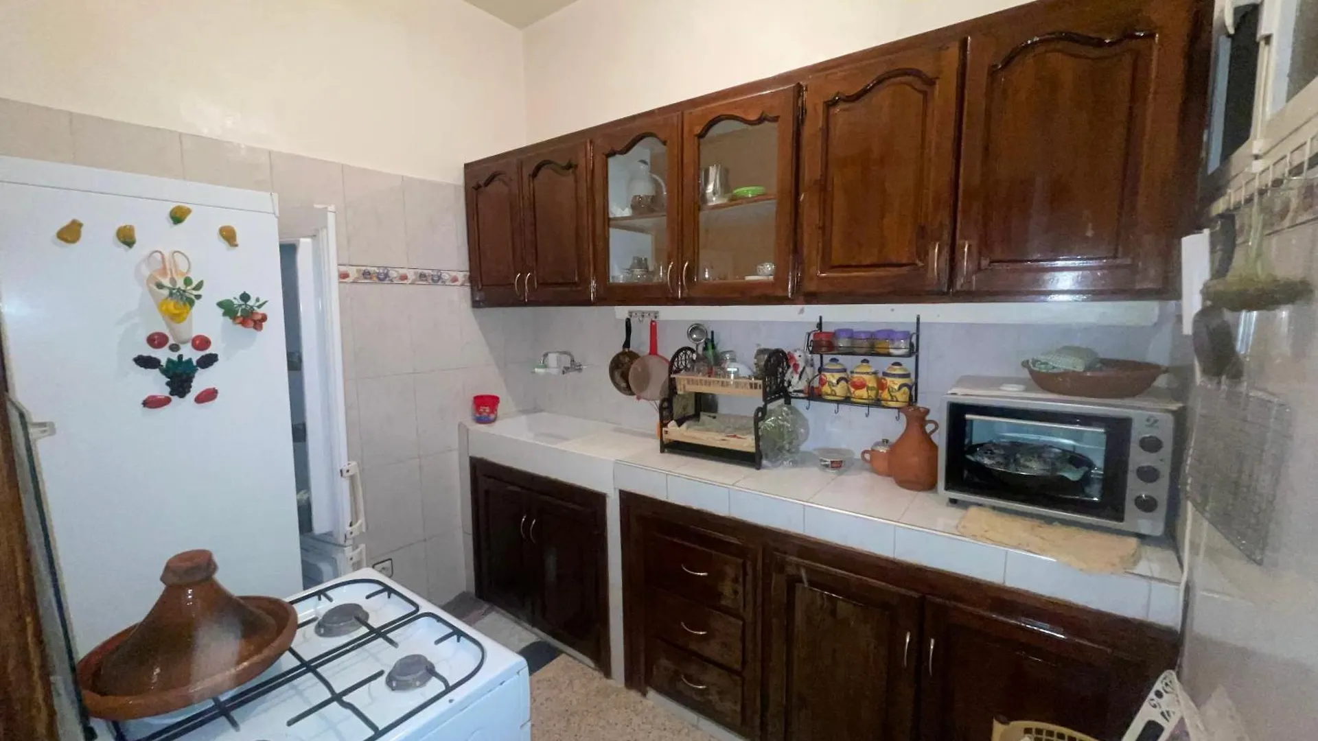 Holiday home Maison Souk Agadir
